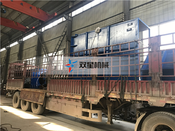 斷橋鋁快色APP免费视频設備發貨現場