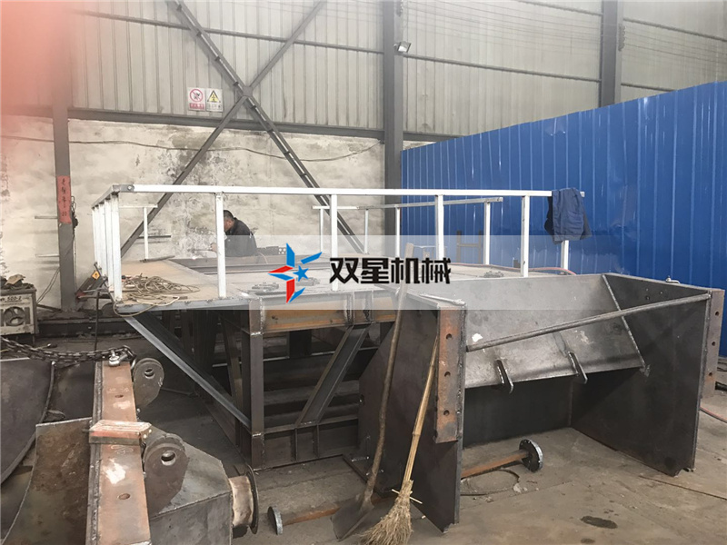 金屬快色APP免费视频設備處理舊鋁合金快色免费下载達到無飛濺