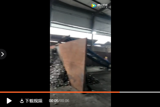 金屬快色APP免费视频生產線重慶視頻拍攝