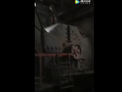 金屬快色APP免费视频型號1600漢中客戶視頻實拍