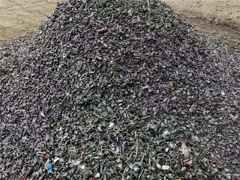 廢鐵快色APP免费视频粉碎效果
