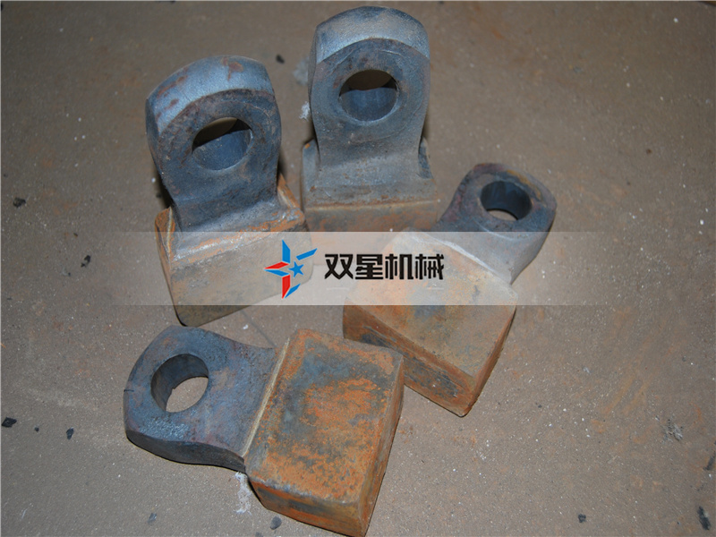 金屬破碎機市場如何？目前的鋼鐵的回收形式怎麽樣？