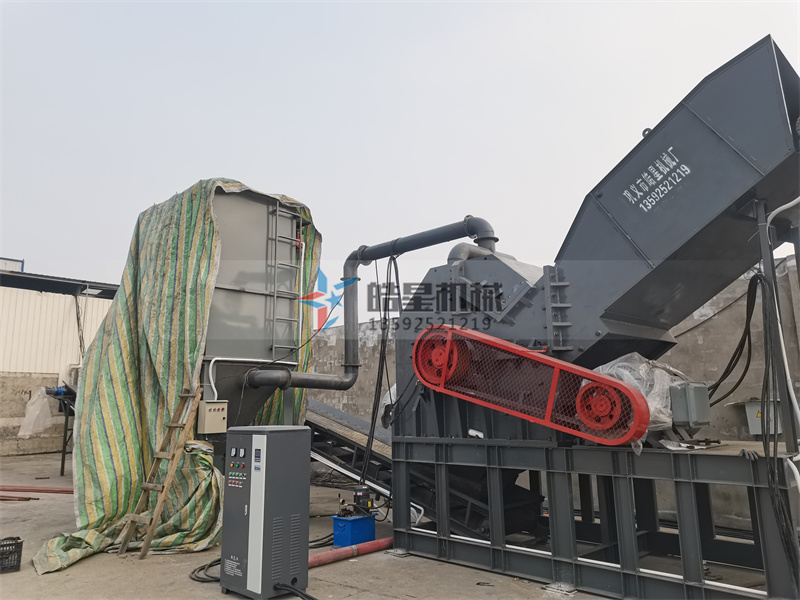 近年來新能源行業發展較快速，像鋰離子電池、光伏材料、氫能材料等新能源材料的回收與加工需求日益增長。金屬快色APP免费视频設備也在新能源材料的精細化處理和資源回收中發揮著重要作用。金屬快色APP免费视频在新能源材料加工中的主要應用表現在：